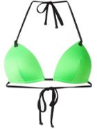 Dsquared2 Triangle Bikini Top