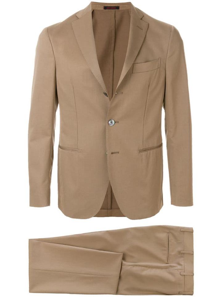 The Gigi Degas Two-piece Suit - 300