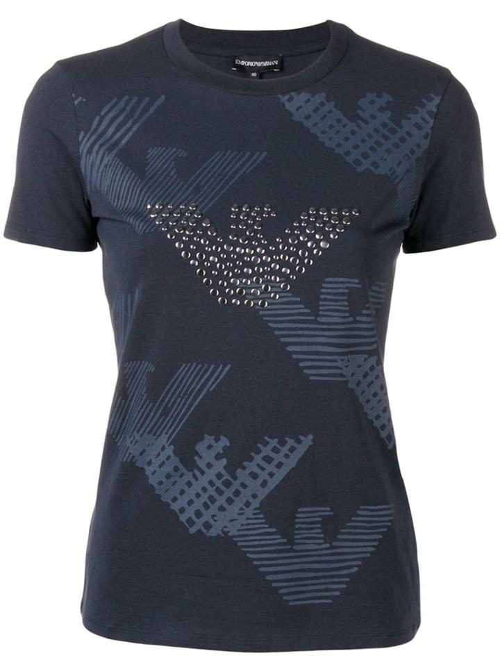 Emporio Armani 6z2t692j07z0920 - Blue