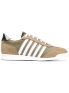 Dsquared2 Dsquared2 Snw041906500278 M1118 Verde Militare Calf
