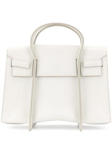 Discord Yohji Yamamoto - White