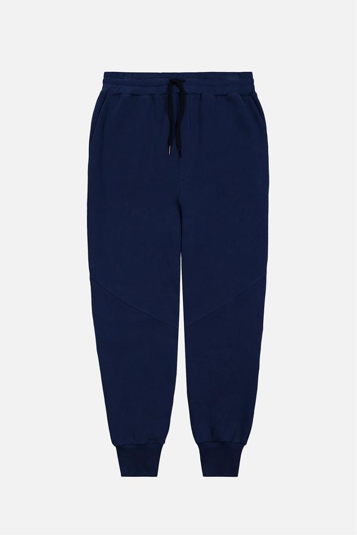 Ami Alexandre Mattiussi Drawstring Track Pants