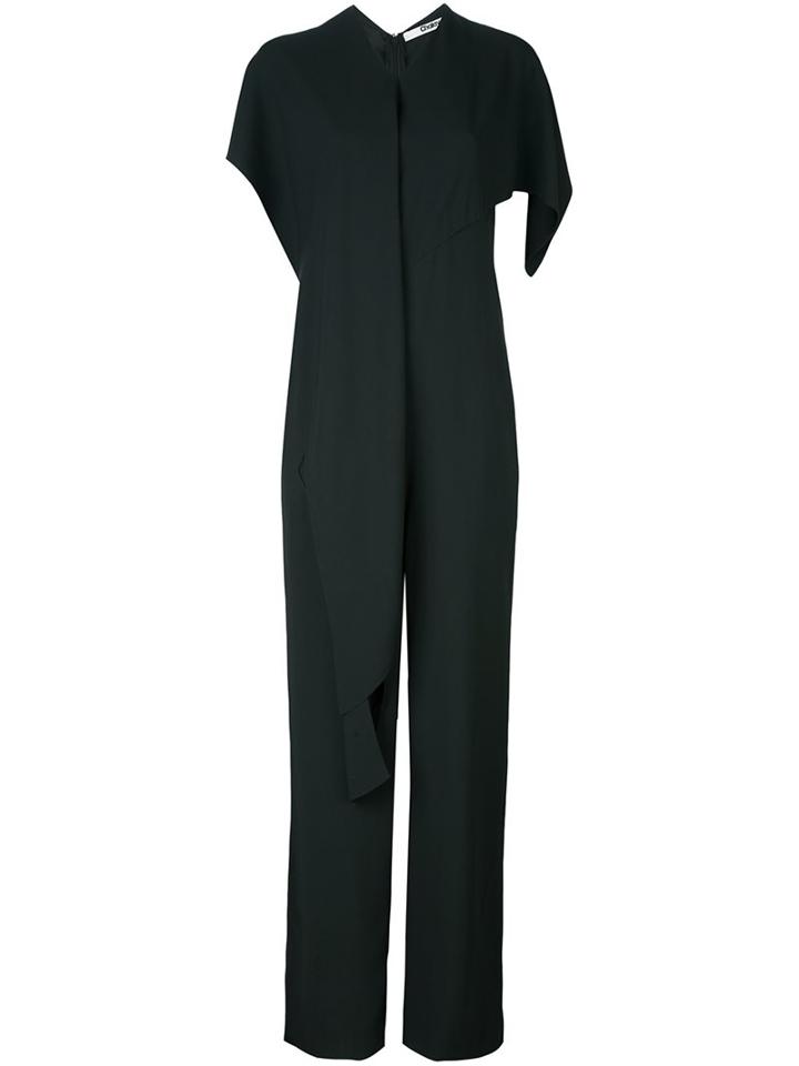 Chalayan Drapey Jumpsuit
