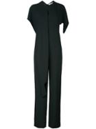 Chalayan Drapey Jumpsuit