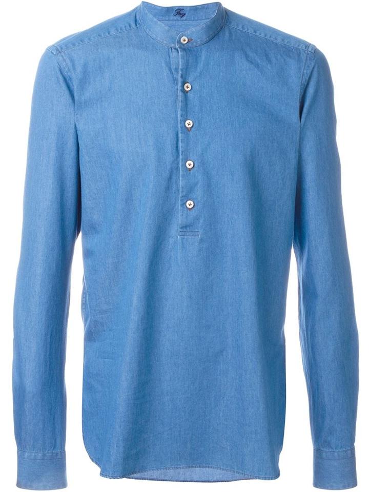 Fay Classic Shirt