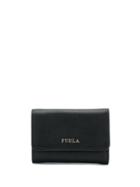 Furla Small Wallet - Black