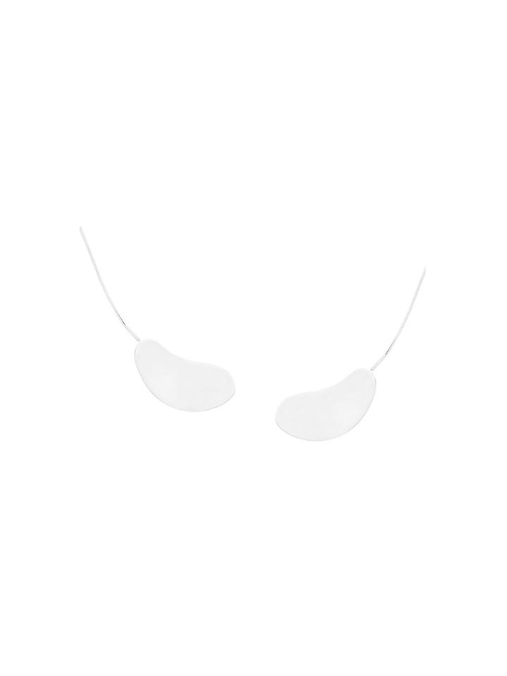 Charlotte Chesnais Nues Earrings - Metallic
