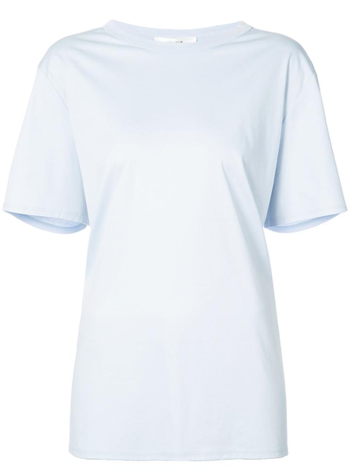 The Row Ejuna Top - Blue