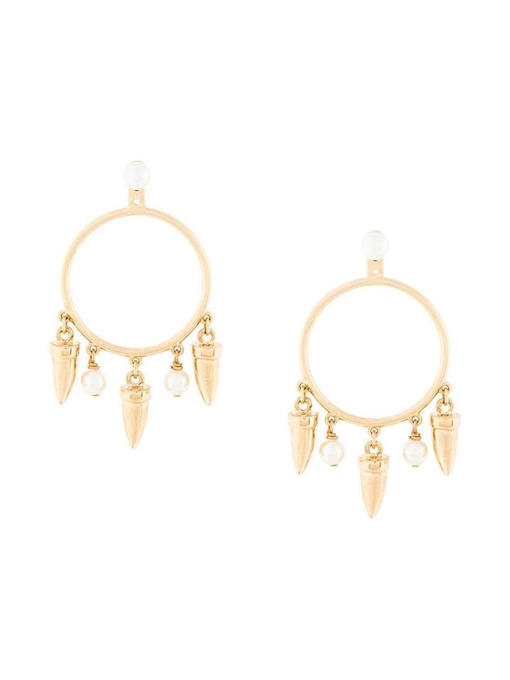 Eshvi - Yellow