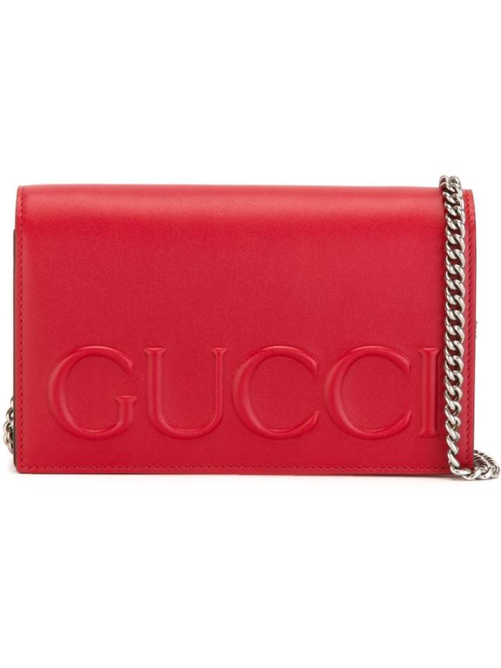 Gucci Mini Chain Bag