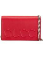Gucci Mini Chain Bag