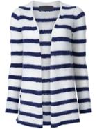 The Elder Statesman 'mr. Simple' Cardigan