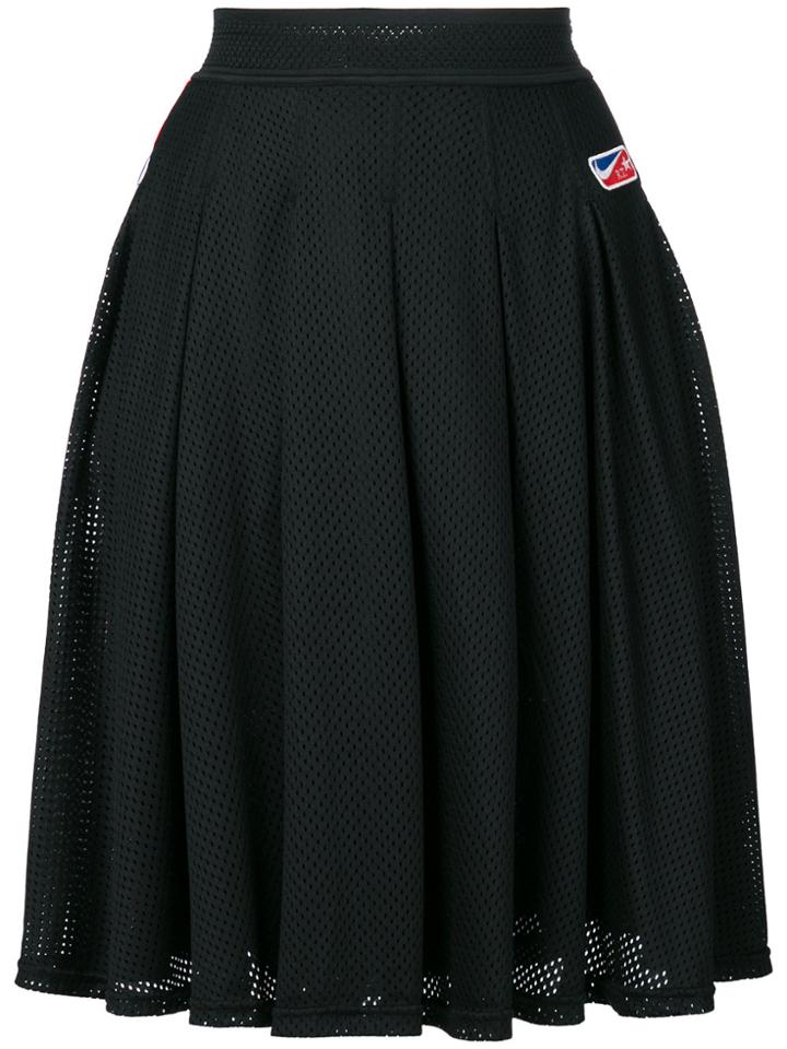 Nike Nikelab X Rt Basketball Skirt - Black
