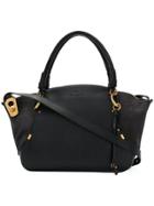Chloé Shopper Tote - Blue