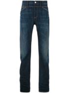 Closed Four Pockets Tapered Jeans - Blue