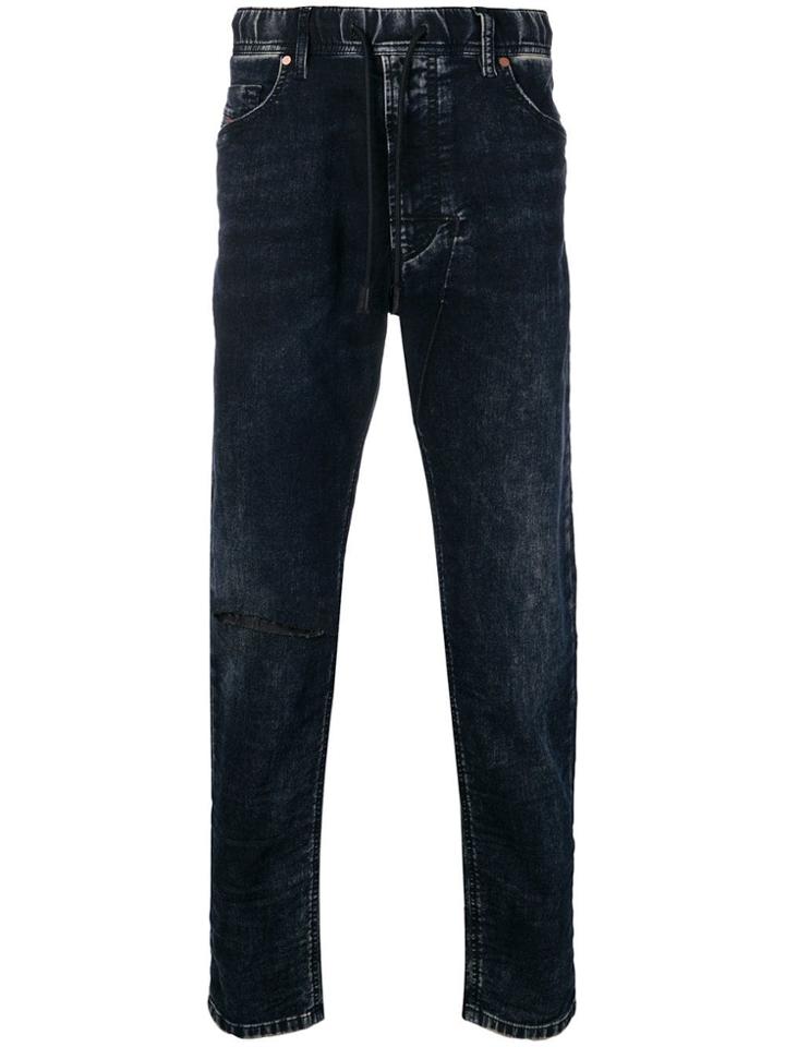 Diesel Narrot Joggjeans 084xm - Blue
