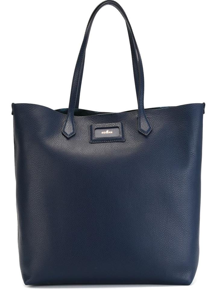 Hogan Large Square Tote