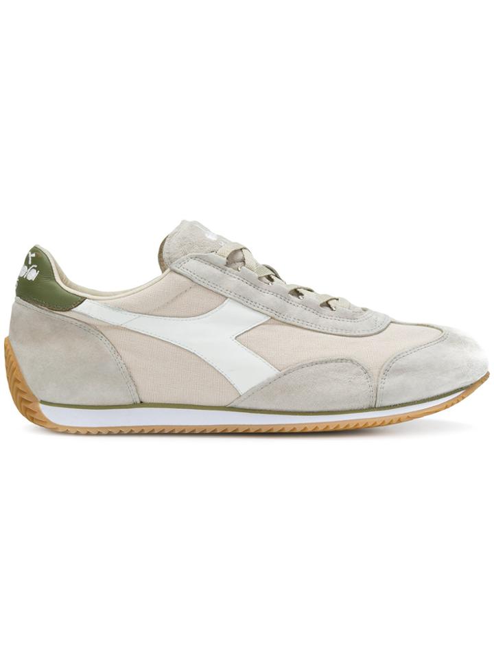 Diadora Heritage Sneakers - Nude & Neutrals