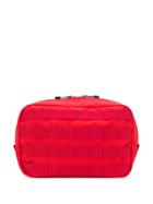 Junya Watanabe Man Harness Belt Bag - Red
