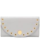 See By Chloé Kriss Wallet - Grey