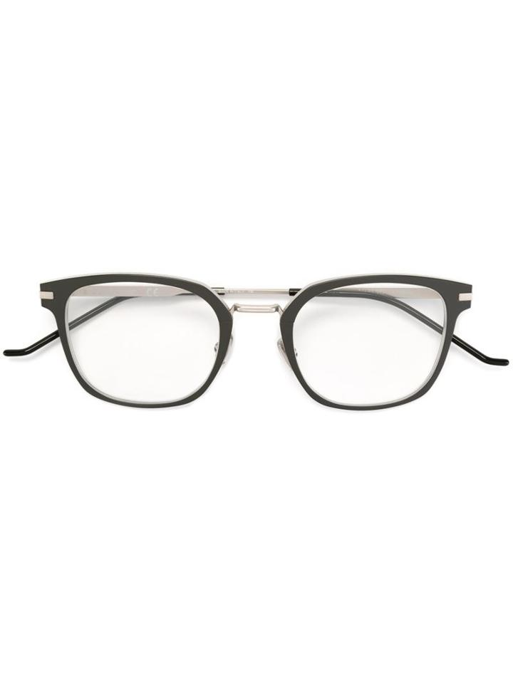 Dior Homme 'al 13.9' Glasses