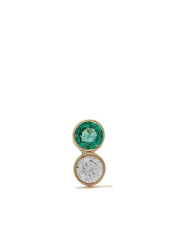 Gemfields X The Alkemistry X Gemfields 18kt Yellow Gold, Emerald And