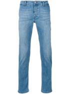 Re-hash Skinny Jeans - Blue