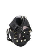Innerraum Egg Belt Bag - Black