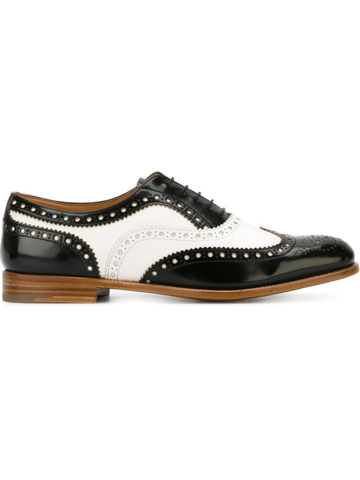 Church's 'burwood 3' Shoes