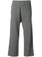 Le Kasha India Trousers - Grey