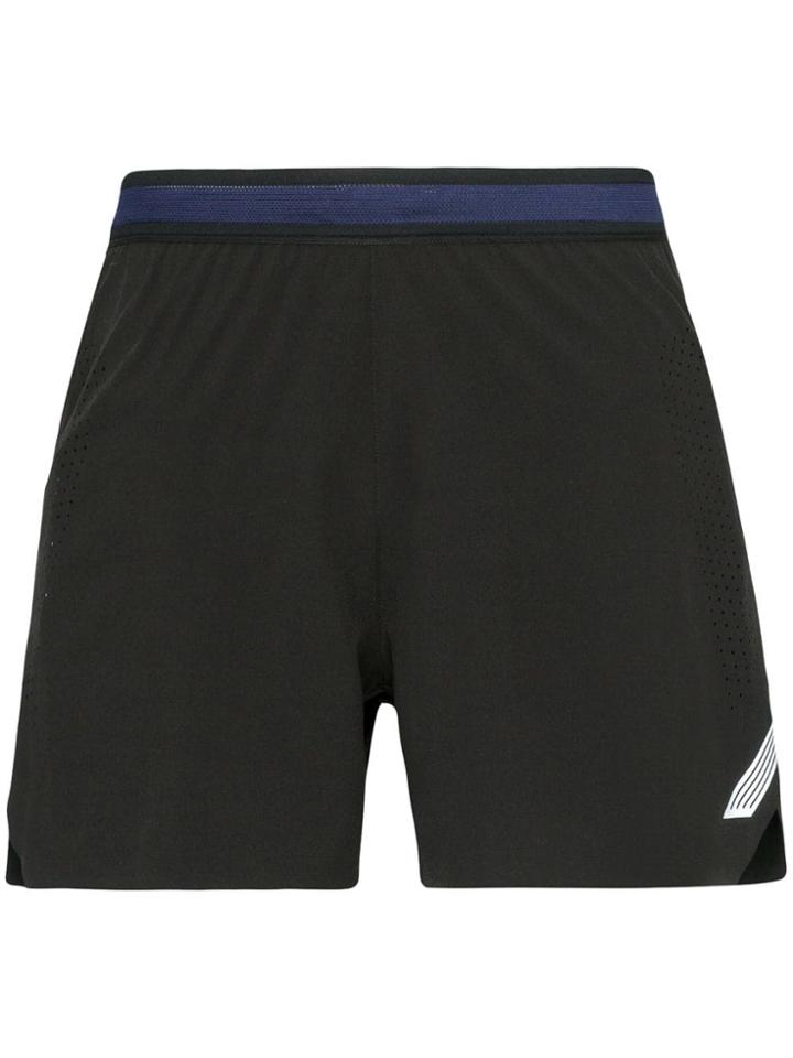 Soar Classic 2.0 Shorts - Black