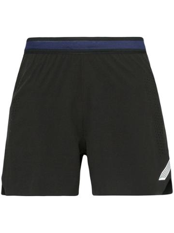 Soar Classic 2.0 Shorts - Black