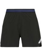 Soar Classic 2.0 Shorts - Black