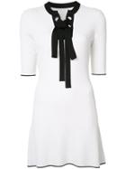 Misha Nonoo - Corinna Dress - Women - Rayon - Xs, White, Rayon