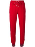 Dolce & Gabbana Dolce & Gabbana - Woman - Pantalone - Red