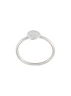 Natasha Collis Medium Nugget Ring, Women's, Size: 55, Metallic