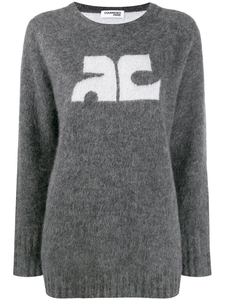 Courrèges - Grey