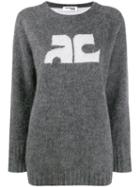 Courrèges - Grey