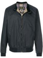 Barbour Lightweight Royston Jacket - Blue