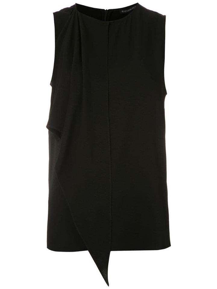 Le Lis Blanc Regata Annie 1 - Black