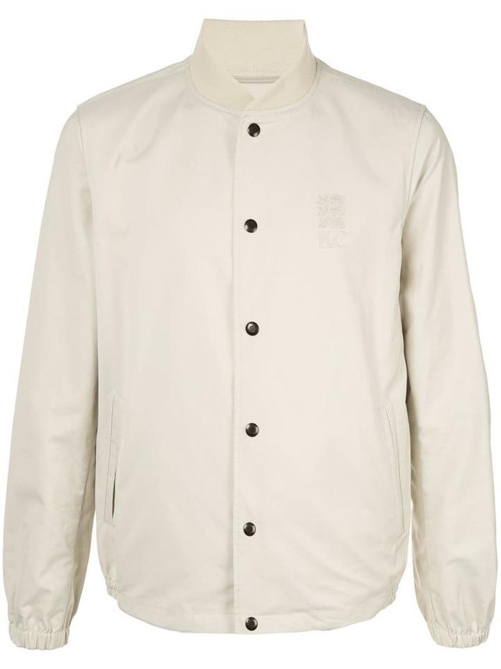 Kent & Curwen - Metallic