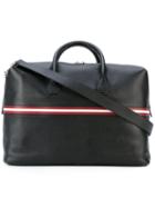 Bally - Merton Weekender Tote - Men - Leather - One Size, Black, Leather