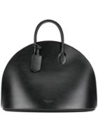 Calvin Klein 205w39nyc Round Tote Bag - Black