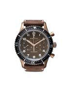 Zenith Cronometro Tipo Cp-2 Flyback 43mm - Brown