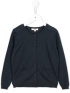 Caramel Chocho Cardigan, Girl's, Size: 10 Yrs, Green