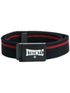 Ktz - Twtc Belt - Unisex - Acrylic - One Size, Black, Acrylic