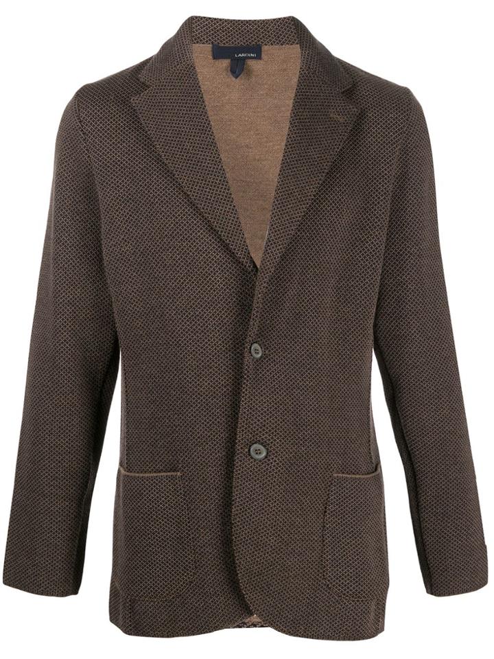 Lardini Lardini Illjm56il53003850be149120 Nero - Black