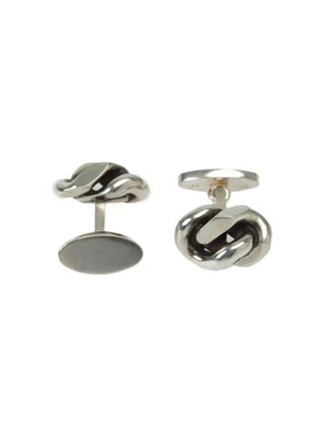 Werkstatt:m Nchen Curbed Cufflinks
