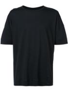 Zanerobe 't2' T-shirt, Men's, Size: Medium, Black, Cotton