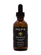 Philip B Rejuvenating Oil, Brown